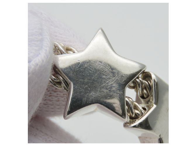 Pulsera Charm Estrella Tiffany & Co. Plata - vista 5