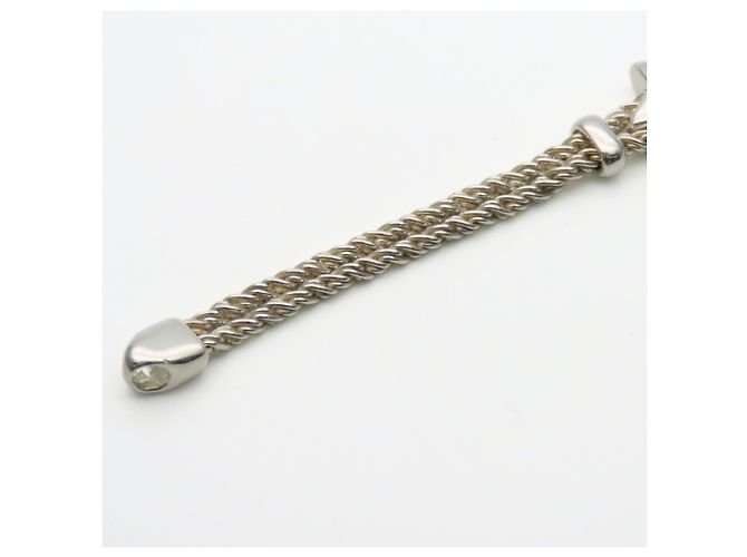 Pulsera Charm Estrella Tiffany & Co. Plata - vista 7