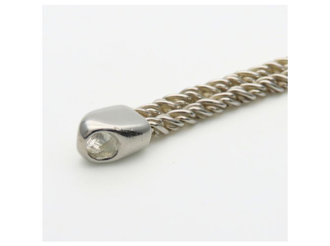 Pulsera Charm Estrella Tiffany & Co. Plata - vista 8