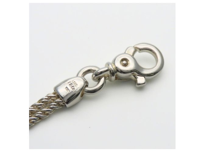 Pulsera Charm Estrella Tiffany & Co. Plata - vista 9