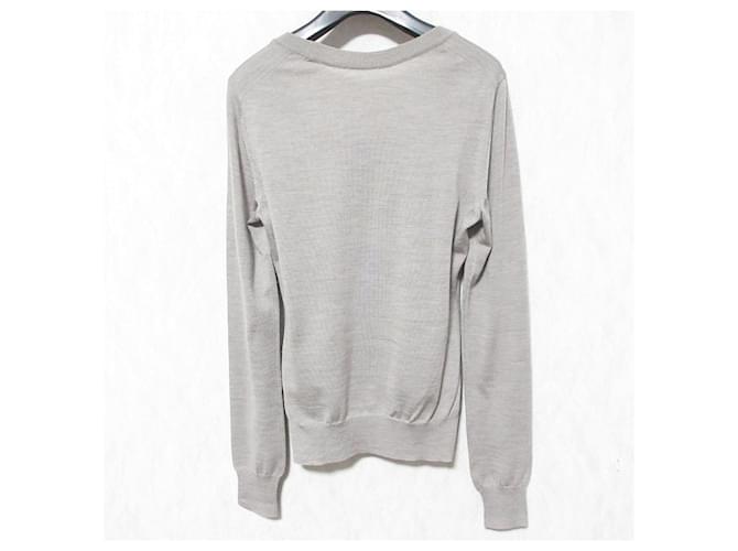 Autre Marque Wollpullover FOXEY Braun - Ansicht 2