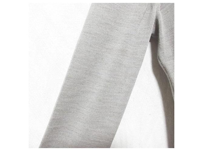 Autre Marque Wollpullover FOXEY Braun - Ansicht 6