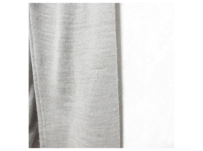 Autre Marque Wollpullover FOXEY Braun - Ansicht 7