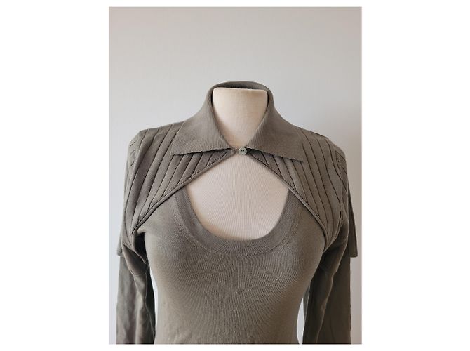 Top Jacquemus para Mujer en Muy Buen Estado - vista 2