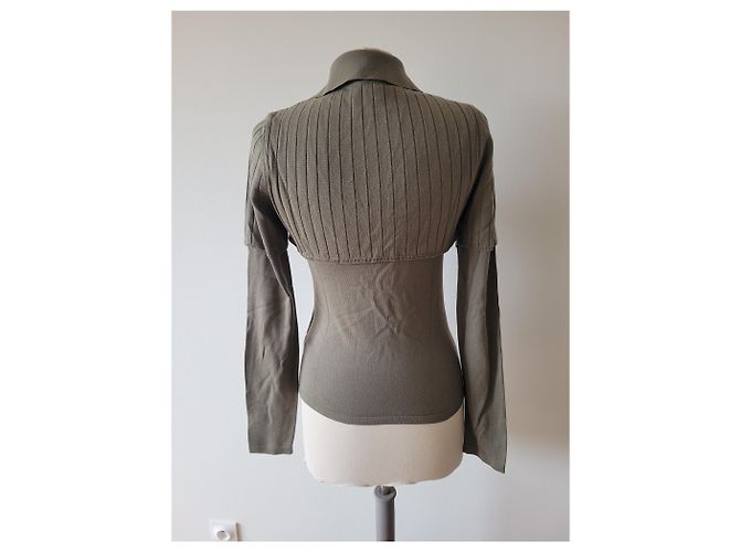 Top Jacquemus para Mujer en Muy Buen Estado - vista 3