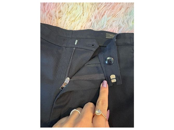 Pantaloni Prada Taglia 50 - vista 3