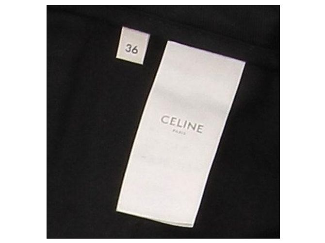 Céline Pantaloni in Cachemire Grigio Scuro - vista 6