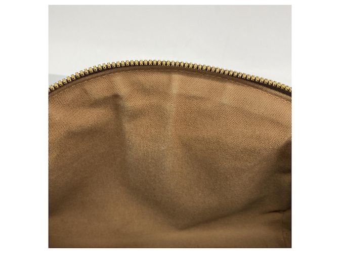 Borsa Louis Vuitton Monogram Tivoli PM M40143 Marrone - vista 9