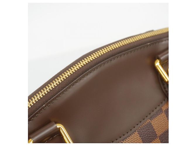 Borsa Louis Vuitton Damier Verona PM Damier ebene - vista 8