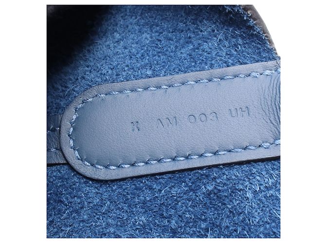 Hermès Azul Clémence y Swift In The Loop 18 - vista 6
