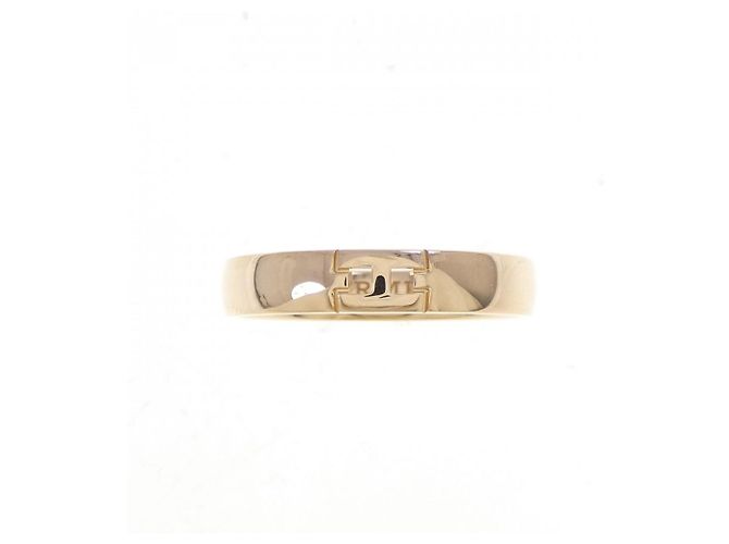 Ring Hermès Anello Hermes Ever Hercules Rosa - vista 2