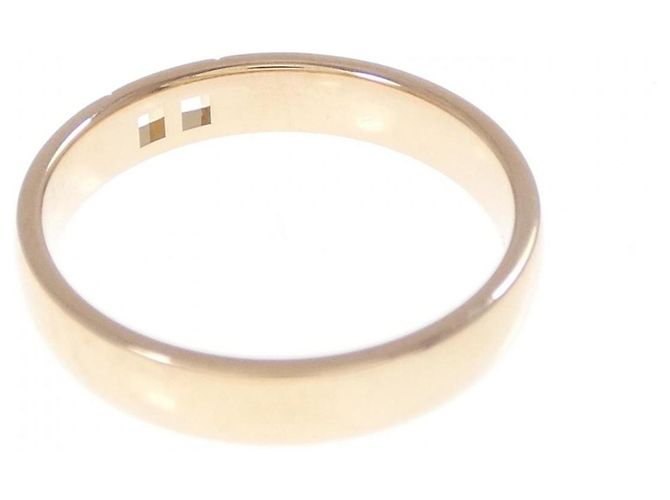 Ring Hermès Anello Hermes Ever Hercules Rosa - vista 3