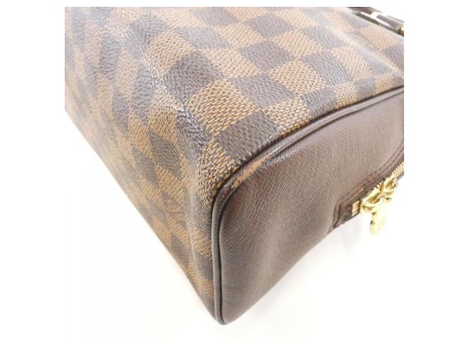 Borsa Damier Brera Louis Vuitton Damier ebene - vista 2