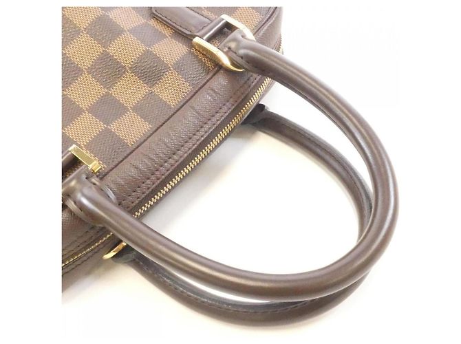 Borsa Damier Brera Louis Vuitton Damier ebene - vista 5