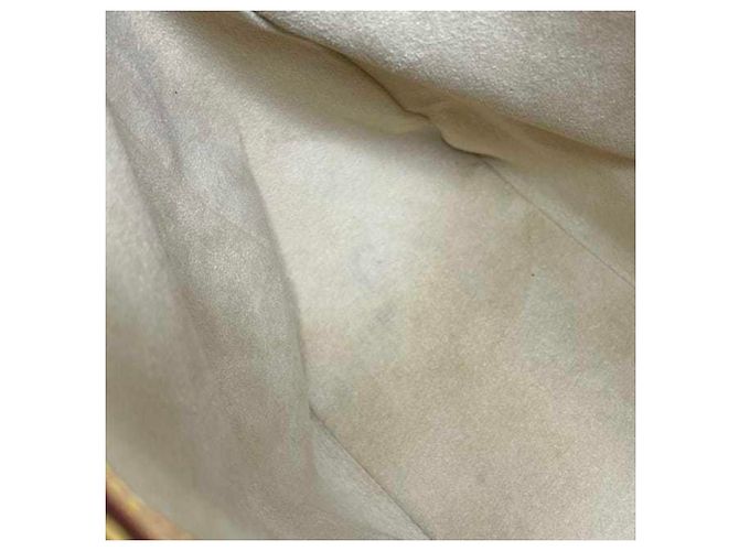 Borsa Looping GM Louis Vuitton Marrone Monogramma - vista 5