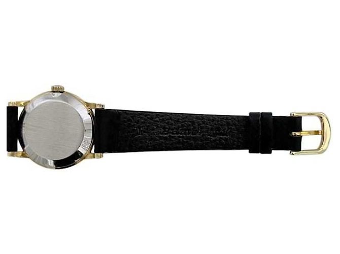 Reloj de pulsera Omega De Ville de cuerda manual - vista 5