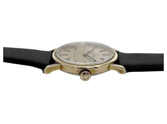 Reloj de pulsera Omega De Ville de cuerda manual - vista 6
