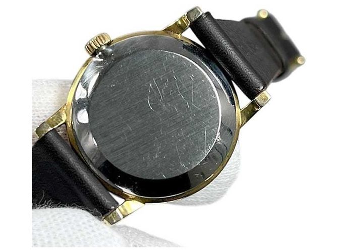 Reloj de pulsera Omega De Ville de cuerda manual - vista 7