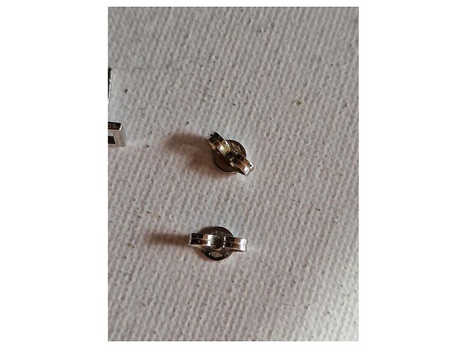 Gucci G in oro o bianco 750/000 Argento - vista 4