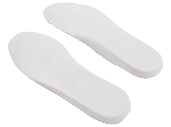 Tênis Monili Low Top em Couro Bege da Brunello Cucinelli - vista 8