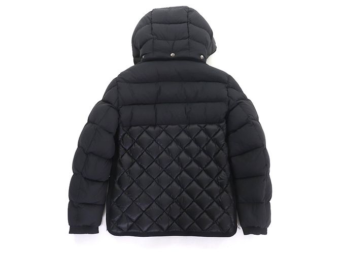 Chaqueta de plumas de nylon TANGUY de Moncler Negro - vista 3