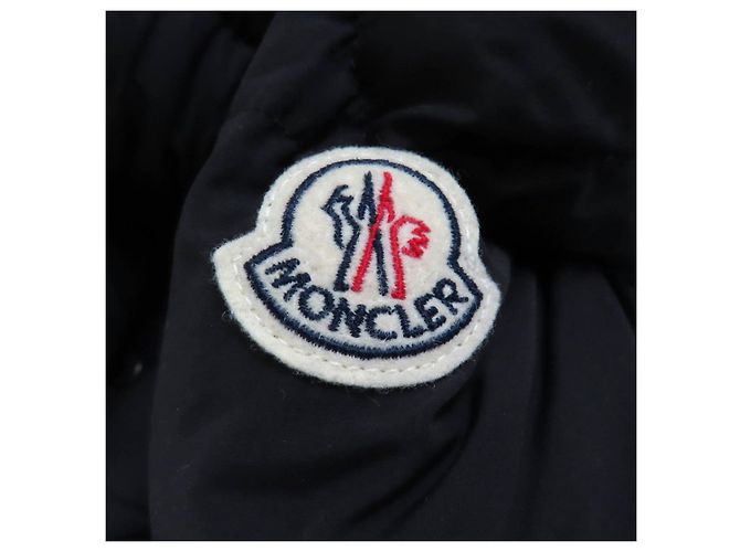 Chaqueta de plumas de nylon TANGUY de Moncler Negro - vista 6