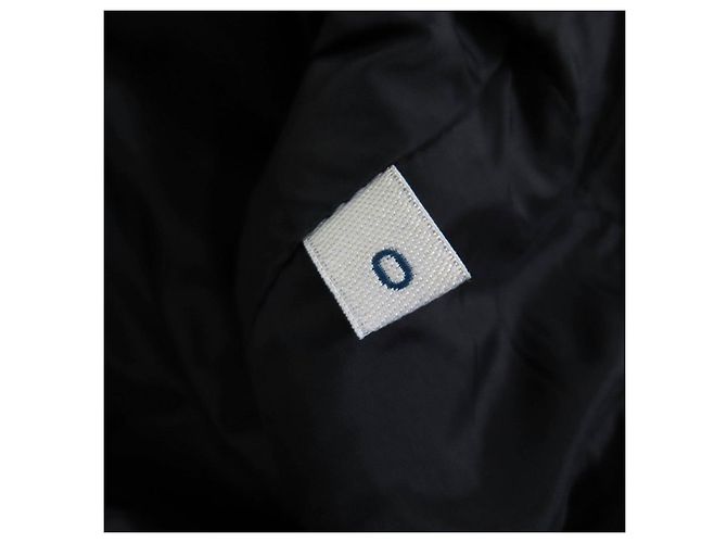Chaqueta de plumas de nylon TANGUY de Moncler Negro - vista 8