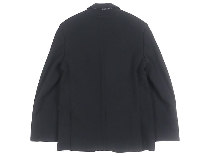Wolljacke Louis Vuitton×NBA Schwarz - Ansicht 3