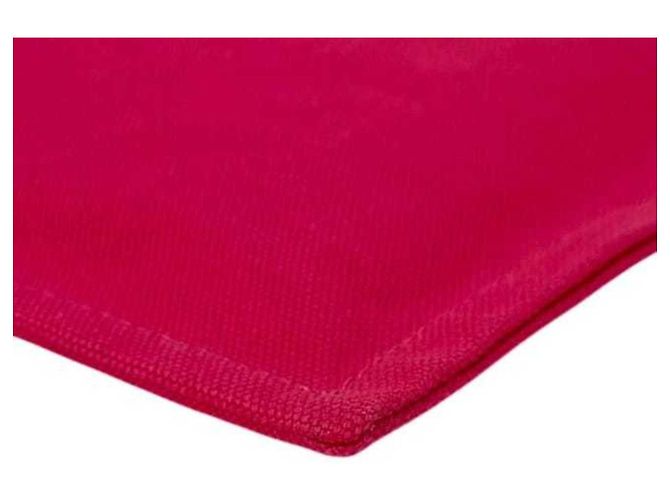 Pochette Yachting GM di Hermès Rosa - vista 9