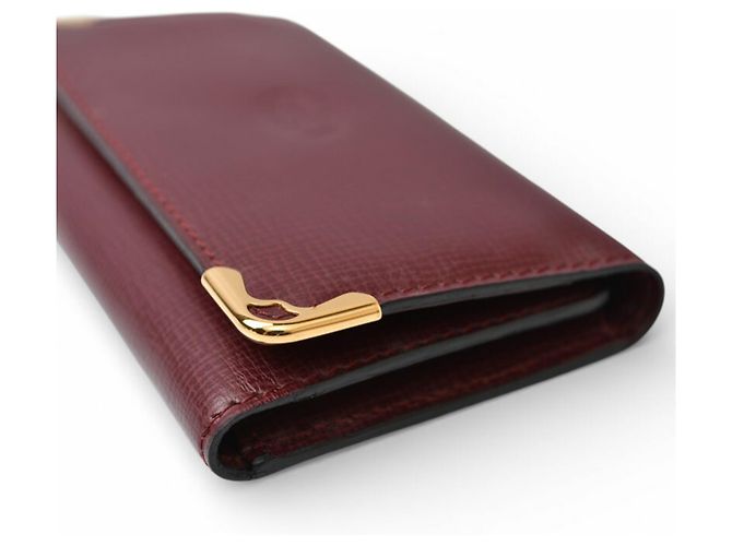 6-Ring Schlüsseletui Must von Cartier - Ansicht 12