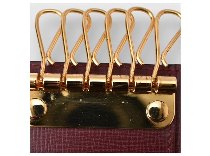 6-Ring Schlüsseletui Must von Cartier - Ansicht 8
