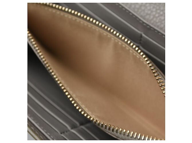 Chloé Marcie Long Wallet - view 10