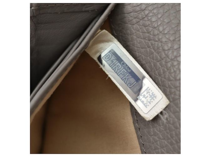 Chloé Marcie Long Wallet - view 12
