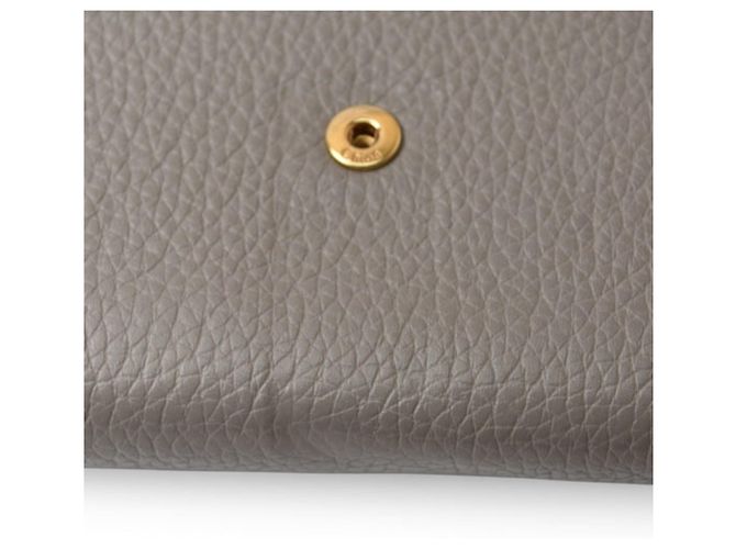 Chloé Marcie Long Wallet - view 13