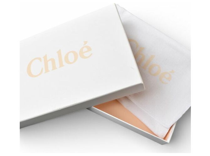 Chloé Marcie Long Wallet - view 15