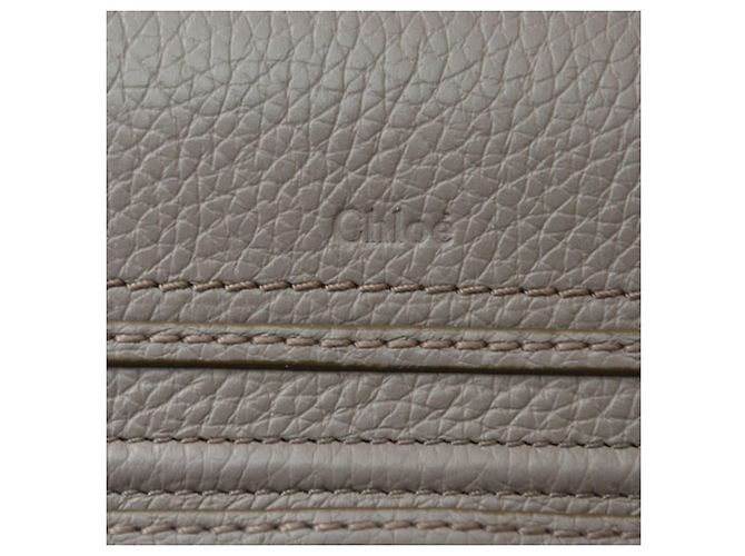 Chloé Marcie Long Wallet - view 4