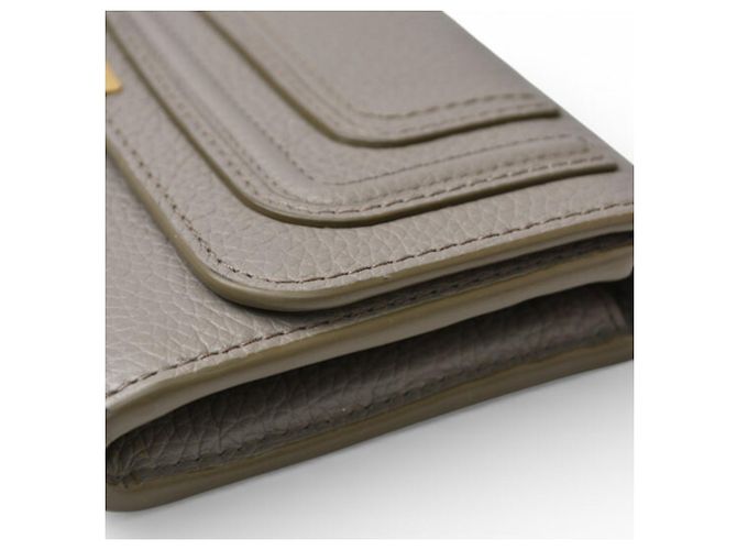 Chloé Marcie Long Wallet - view 5