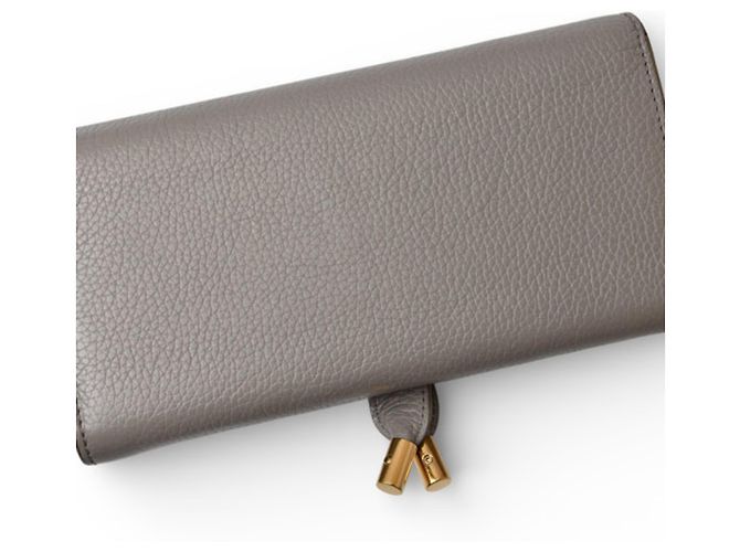 Chloé Marcie Long Wallet - view 7