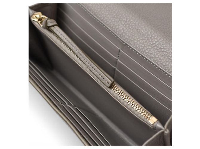 Chloé Marcie Long Wallet - view 8