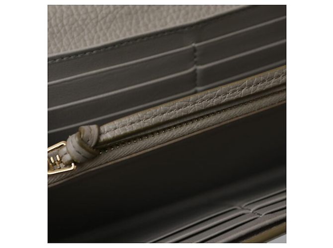 Chloé Marcie Long Wallet - view 9