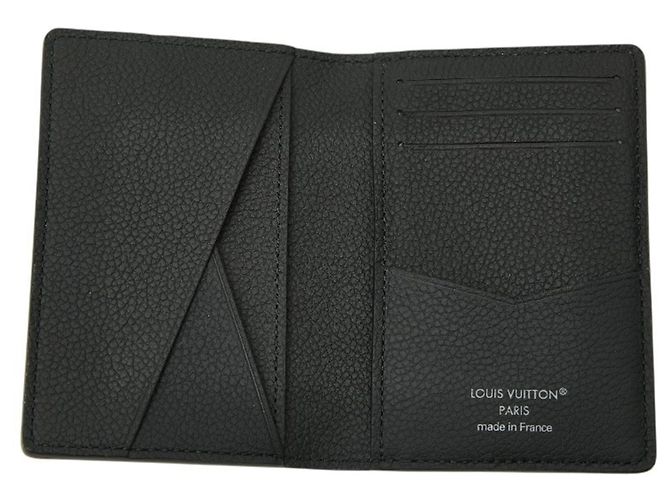 Organizer Porta biglietti da visita Damoflage Louis Vuitton - vista 6