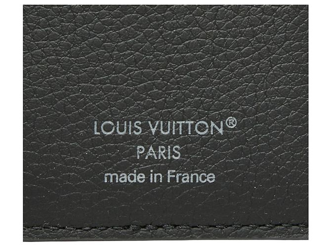 Organizer Porta biglietti da visita Damoflage Louis Vuitton - vista 7