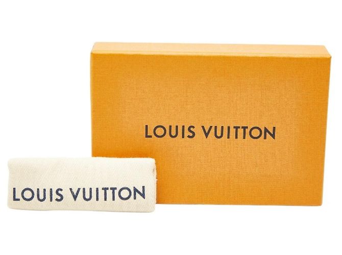 Organizer Porta biglietti da visita Damoflage Louis Vuitton - vista 8