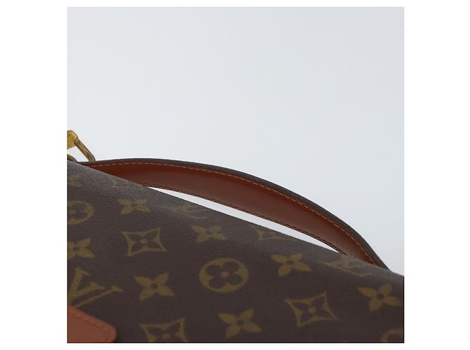 LOUIS VUITTON Borsa a Mano Monceau 28 M51185 LV Auth BA9731 Monogramma - vista 14