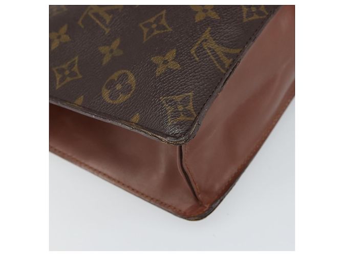 LOUIS VUITTON Borsa a Mano Monceau 28 M51185 LV Auth BA9731 Monogramma - vista 18