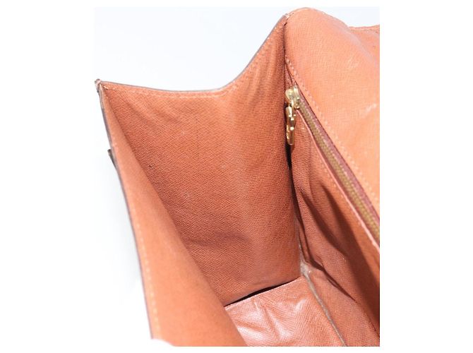 LOUIS VUITTON Borsa a Mano Monceau 28 M51185 LV Auth BA9731 Monogramma - vista 24