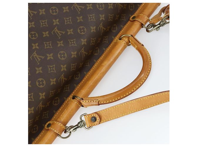 LOUIS VUITTON Borsa da Viaggio Monogram Kleber M58122 LV Auth 162448 Monogramma - vista 6