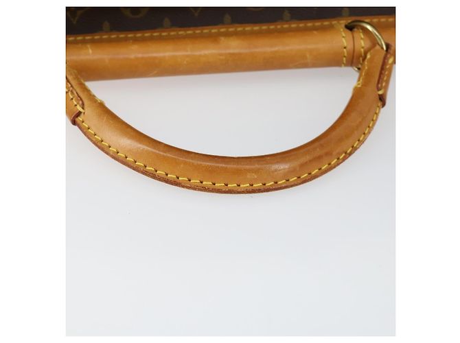 LOUIS VUITTON Borsa da Viaggio Monogram Kleber M58122 LV Auth 162448 Monogramma - vista 8