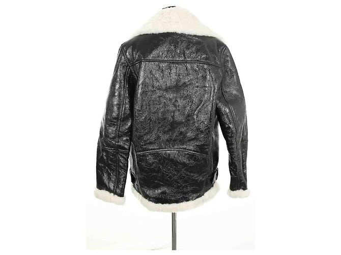Each X Other Cappotto nero - vista 5