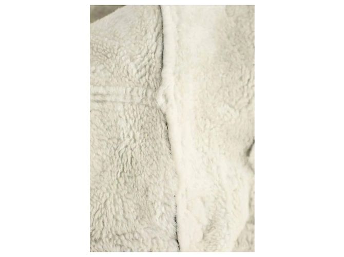 Each X Other Cappotto nero - vista 6